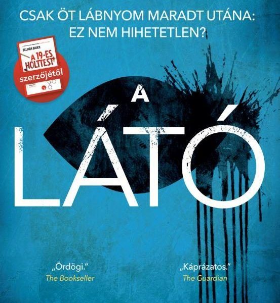 A LÁTÓ