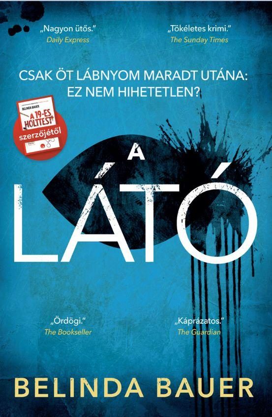 A LÁTÓ