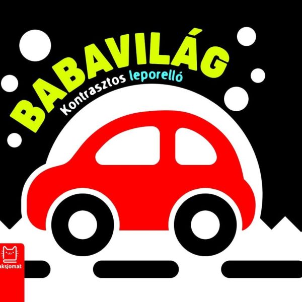 KONTRASZTOS LEPORELLÓ - BABAVILÁG
