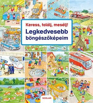 KERESS, TALÁLJ, MESÉLJ! - LEGKEDVESEBB BÖNGÉSZŐKÉPEIM