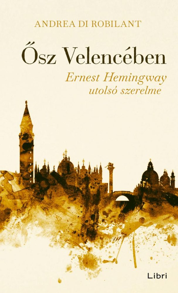 ŐSZ VELENCÉBEN