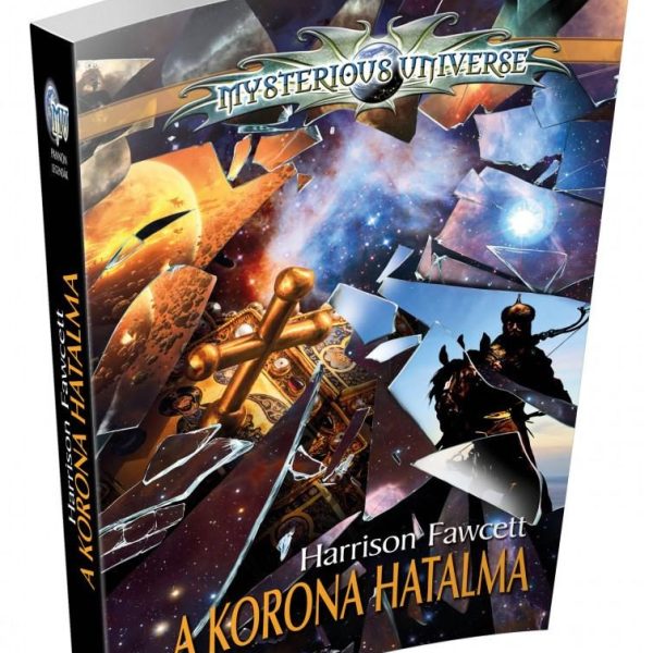 A KORONA HATALMA - FŰZÖTT -