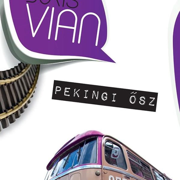 PEKINGI ŐSZ -