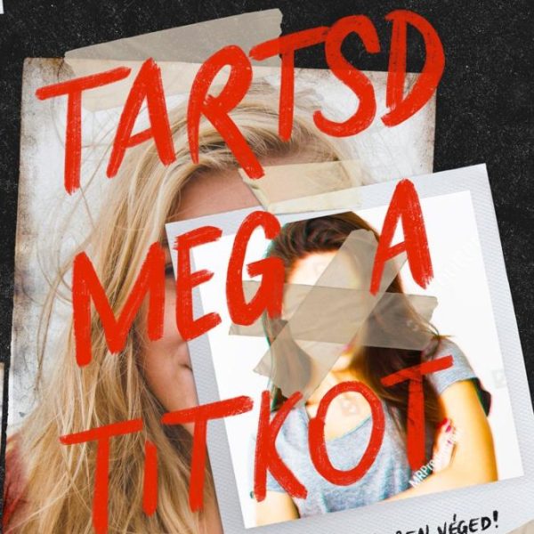 TARTSD MEG A TITKOT!