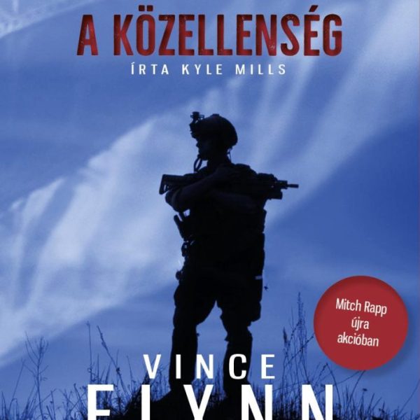 A KÖZELLENSÉG
