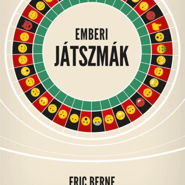 EMBERI JÁTSZMÁK - 9. JAVÍTOTT KIADÁS