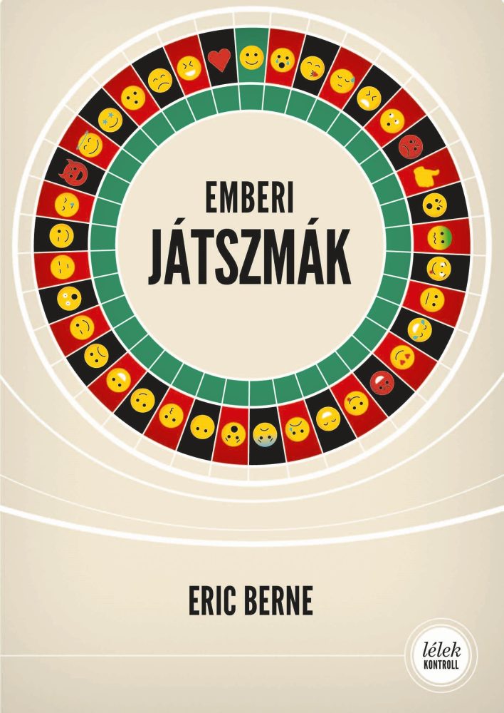 EMBERI JÁTSZMÁK - 9. JAVÍTOTT KIADÁS