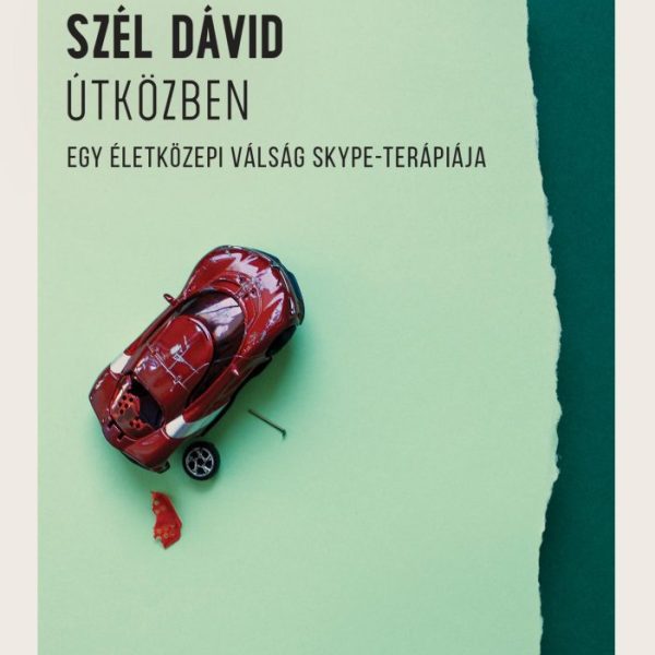 ÚTKÖZBEN - EGY ÉLETKÖZEPI VÁLSÁG SKYPE-TERÁPIÁJA - A TERAPEUTA ESETEI