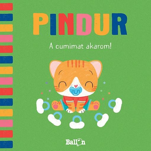 PINDUR - A CUMIMAT AKAROM !