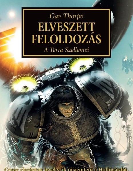 ELVESZETT FELOLDOZÁS