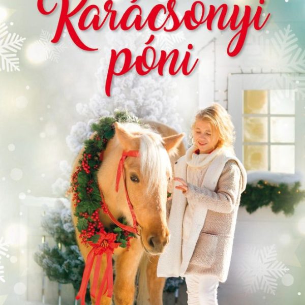 KARÁCSONYI PÓNI