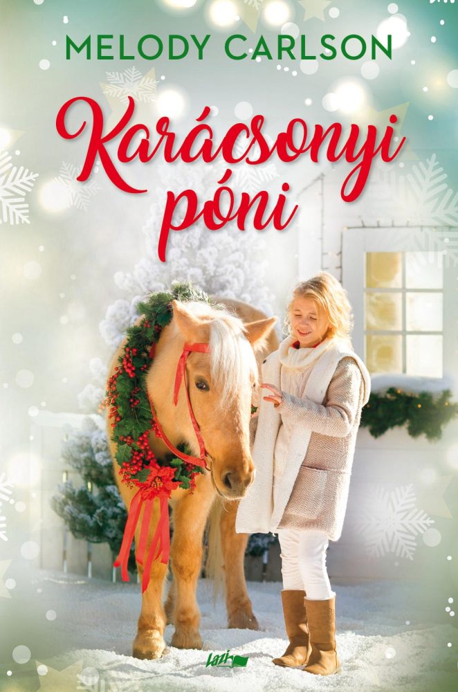 KARÁCSONYI PÓNI