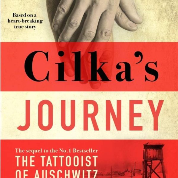 CILKAS JOURNEY