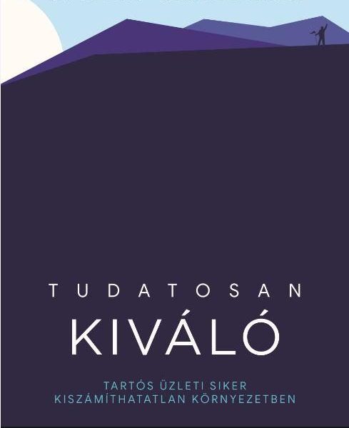 TUDATOSAN KIVÁLÓ