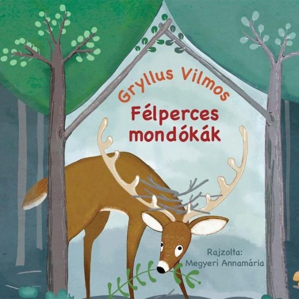 FÉLPERCES MONDÓKÁK