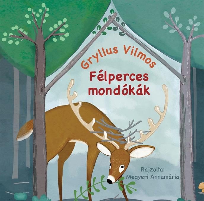 FÉLPERCES MONDÓKÁK