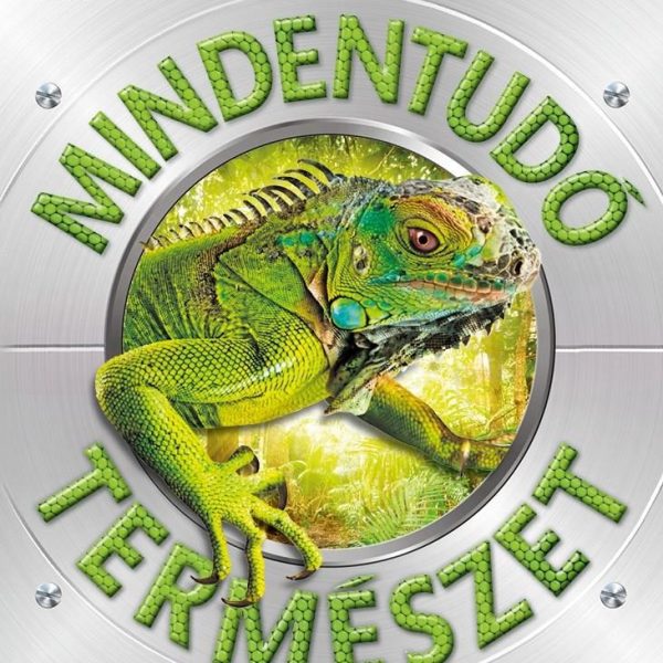 MINDENTUDÓ TERMÉSZET