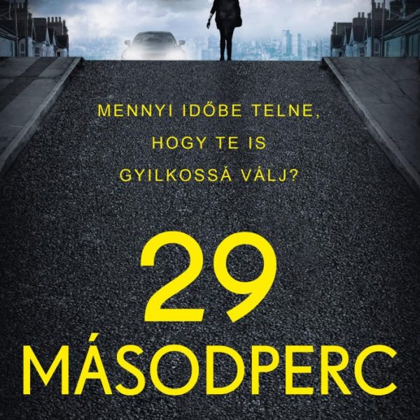 29 MÁSODPERC