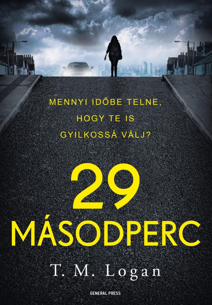 29 MÁSODPERC