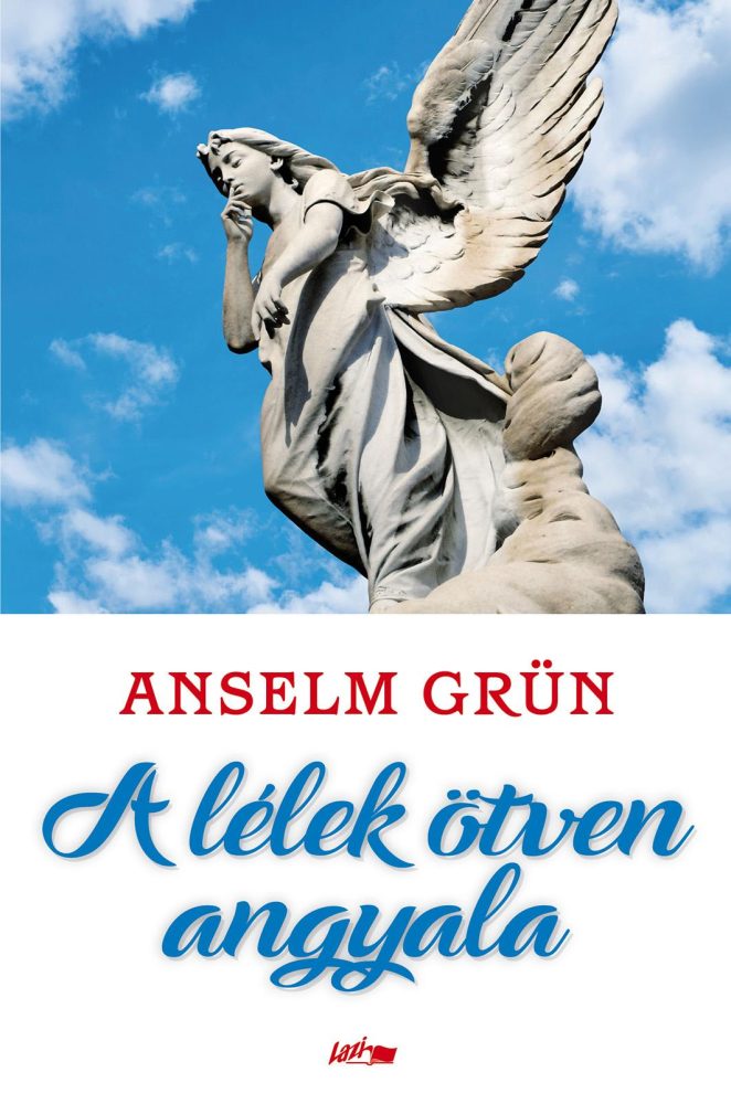 A LÉLEK ÖTVEN ANGYALA
