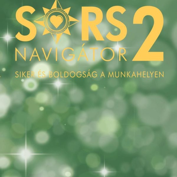 SORSNAVIGÁTOR 2