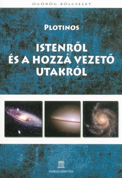 ISTENRŐL ÉS A HOZZÁ VEZETŐ UTAKRÓL
