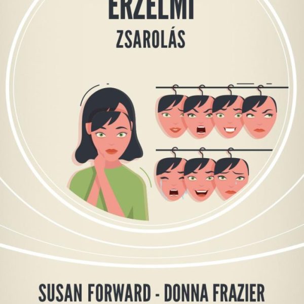 ÉRZELMI ZSAROLÁS (2. KIADÁS)