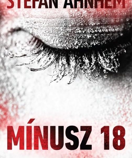 MÍNUSZ 18 - SKANDINÁV KRIMIK -