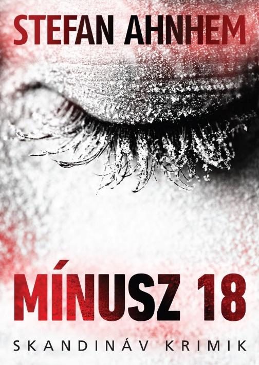 MÍNUSZ 18 - SKANDINÁV KRIMIK -