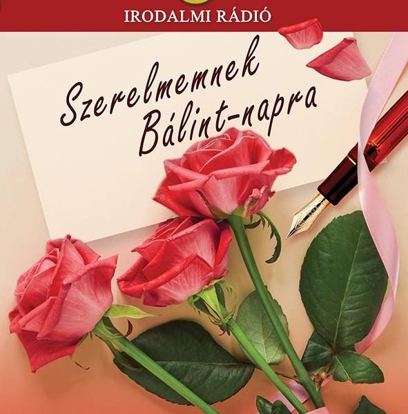 SZERELMEMNEK BÁLINT-NAPRA 2020