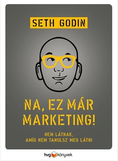NA, EZ MÁR MARKETING!