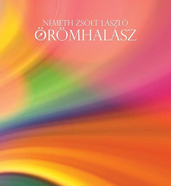 ÖRÖMHALÁSZ