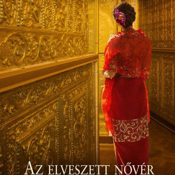 AZ ELVESZETT NŐVÉR