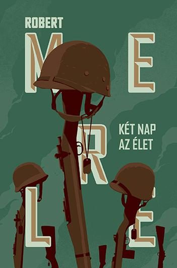 KÉT NAP AZ ÉLET (HELIKON)