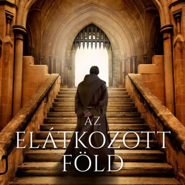 AZ ELÁTKOZOTT FÖLD