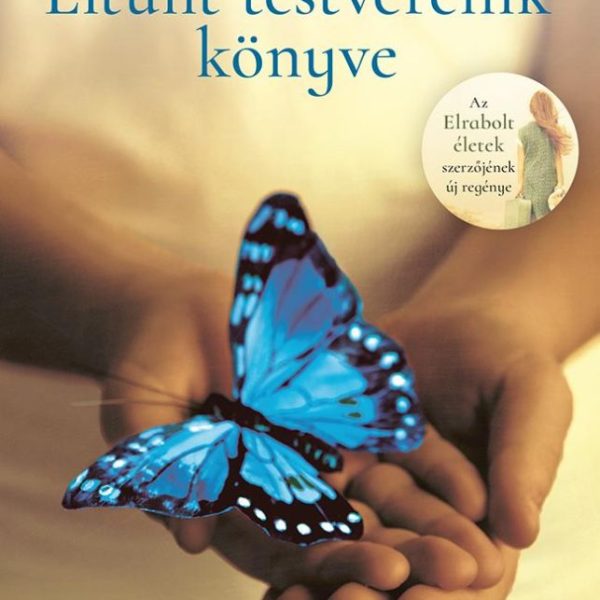 ELTŰNT TESTVÉREINK KÖNYVE