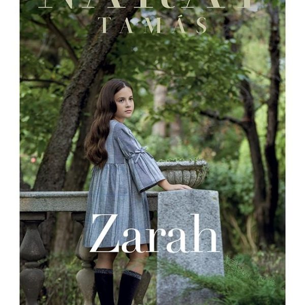 ZARAH - FŰZÖTT