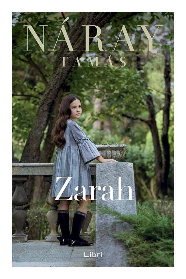 ZARAH - FŰZÖTT