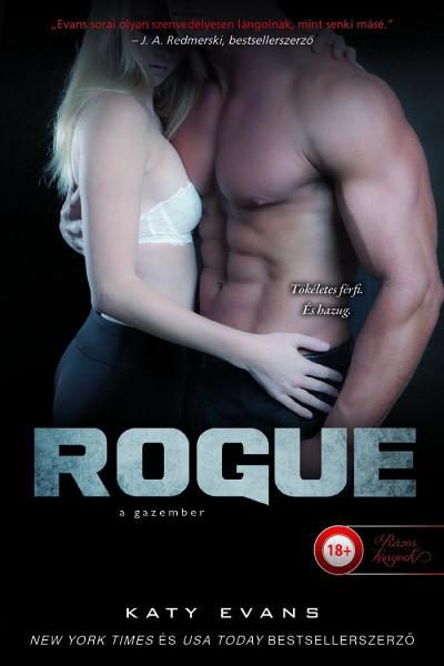ROGUE - A GAZEMBER