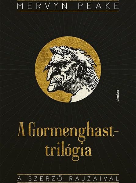 A GORMENGHAST-TRILÓGIA