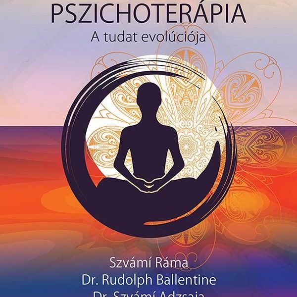 JÓGA ÉS PSZICHOTERÁPIA