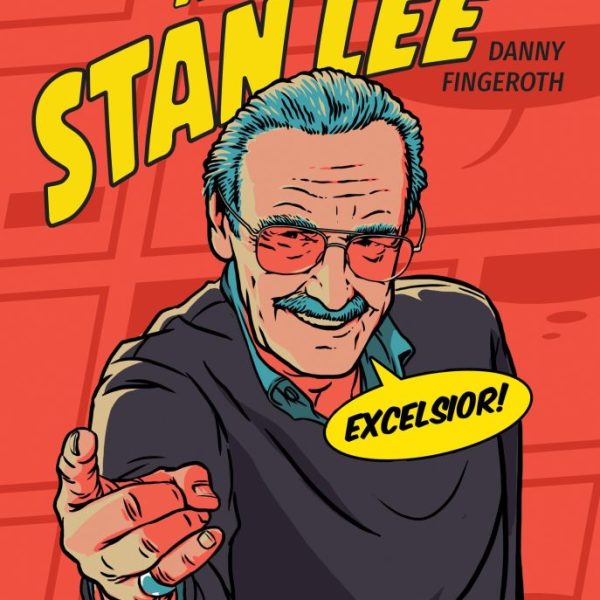 A HIHETETLEN STAN LEE