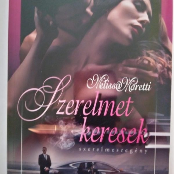 SZERELMET KERESEK