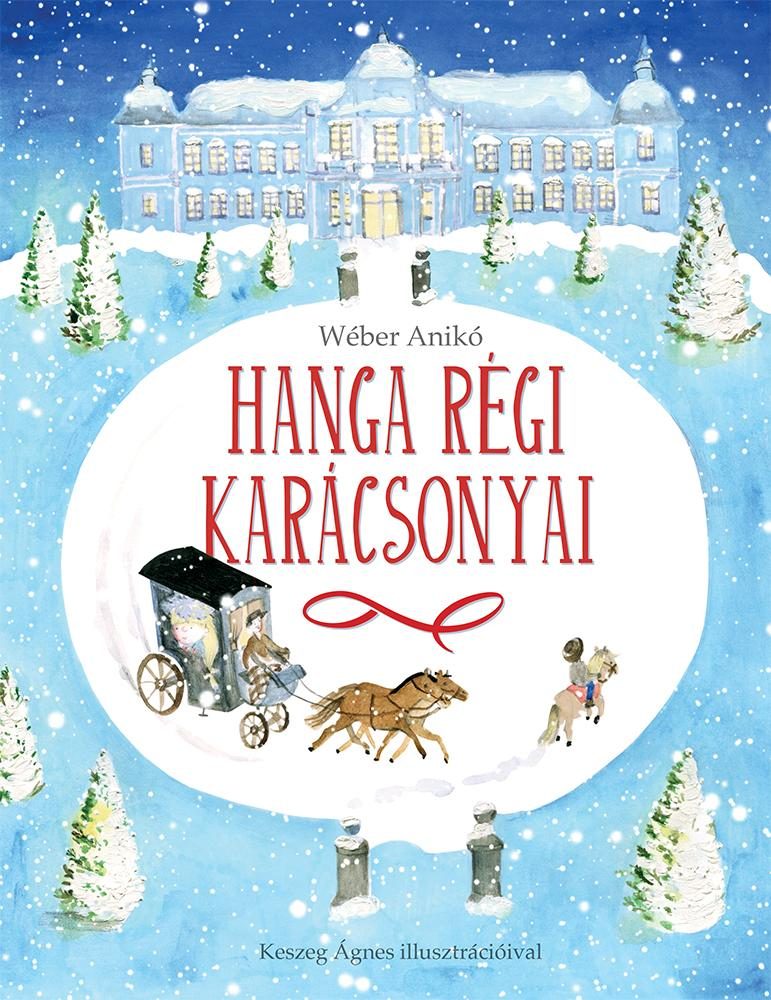 HANGA RÉGI KARÁCSONYAI