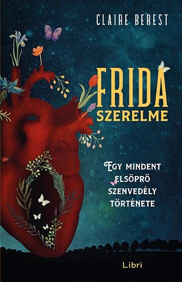 FRIDA SZERELME