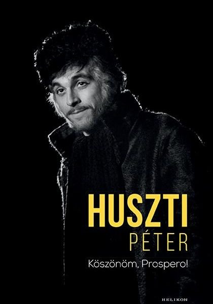 KÖSZÖNÖM, PROSPERO!