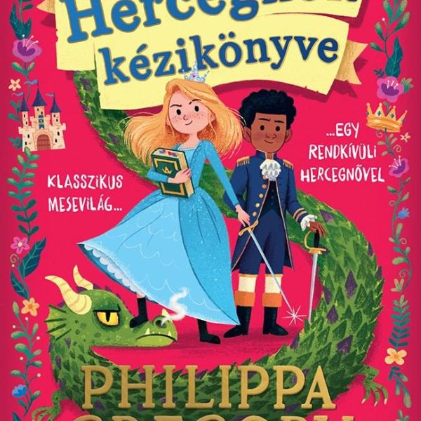 HERCEGNŐK KÉZIKÖNYVE