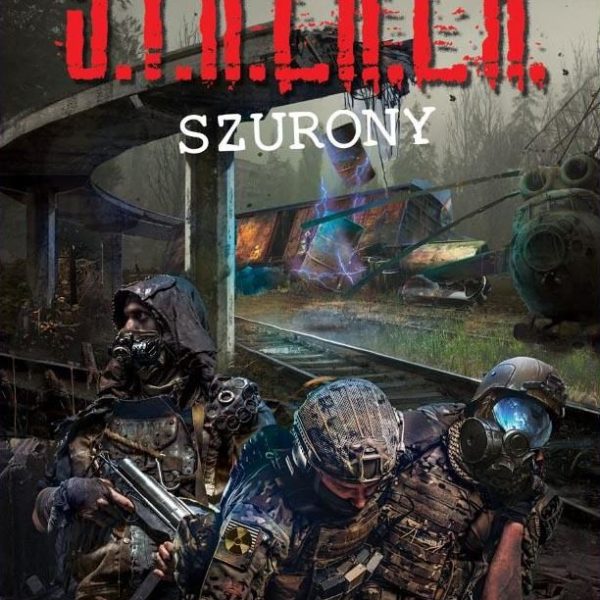 S.T.A.L.K.E.R. - SZURONY