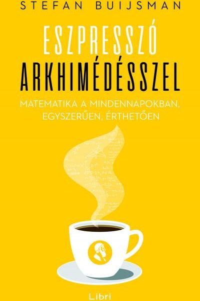 ESZPRESSZÓ ARKHIMÉDÉSSZEL