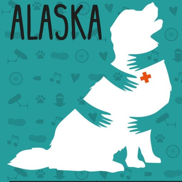 ALASKA - NEM VAGY EGYEDÜL
